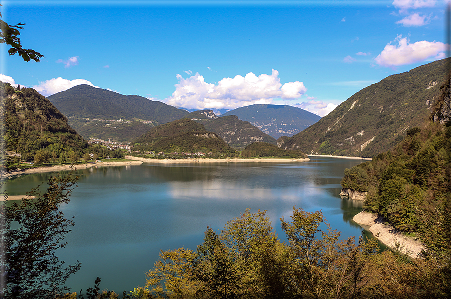 foto Lago del Corlo